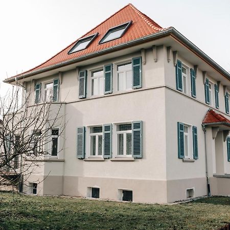 Ferienwohnung Am Federsee Bad Buchau Εξωτερικό φωτογραφία