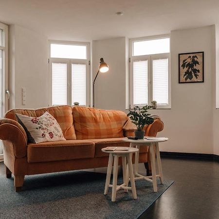 Ferienwohnung Am Federsee Bad Buchau Εξωτερικό φωτογραφία