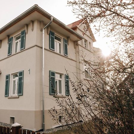 Ferienwohnung Am Federsee Bad Buchau Εξωτερικό φωτογραφία