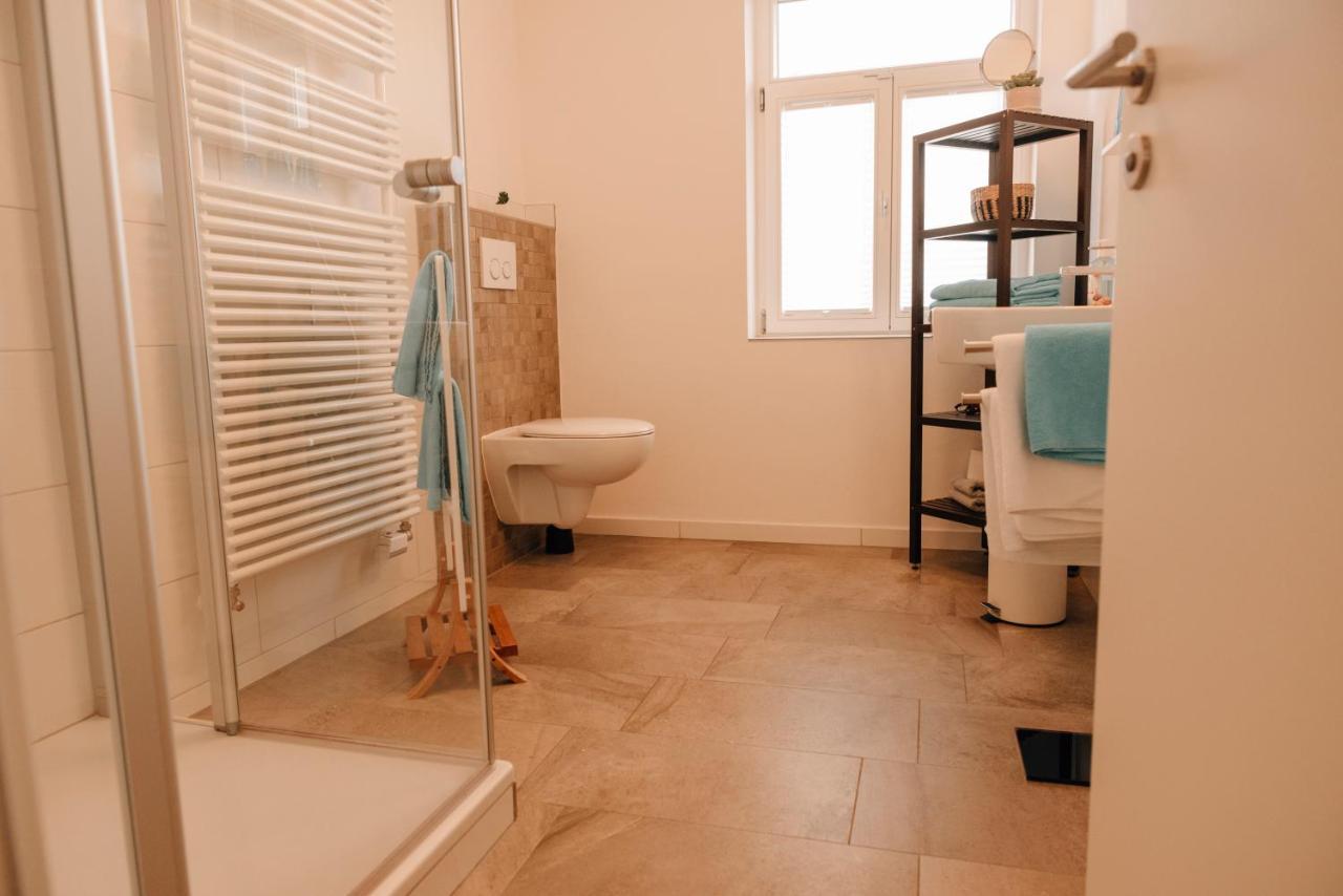 Ferienwohnung Am Federsee Bad Buchau Εξωτερικό φωτογραφία