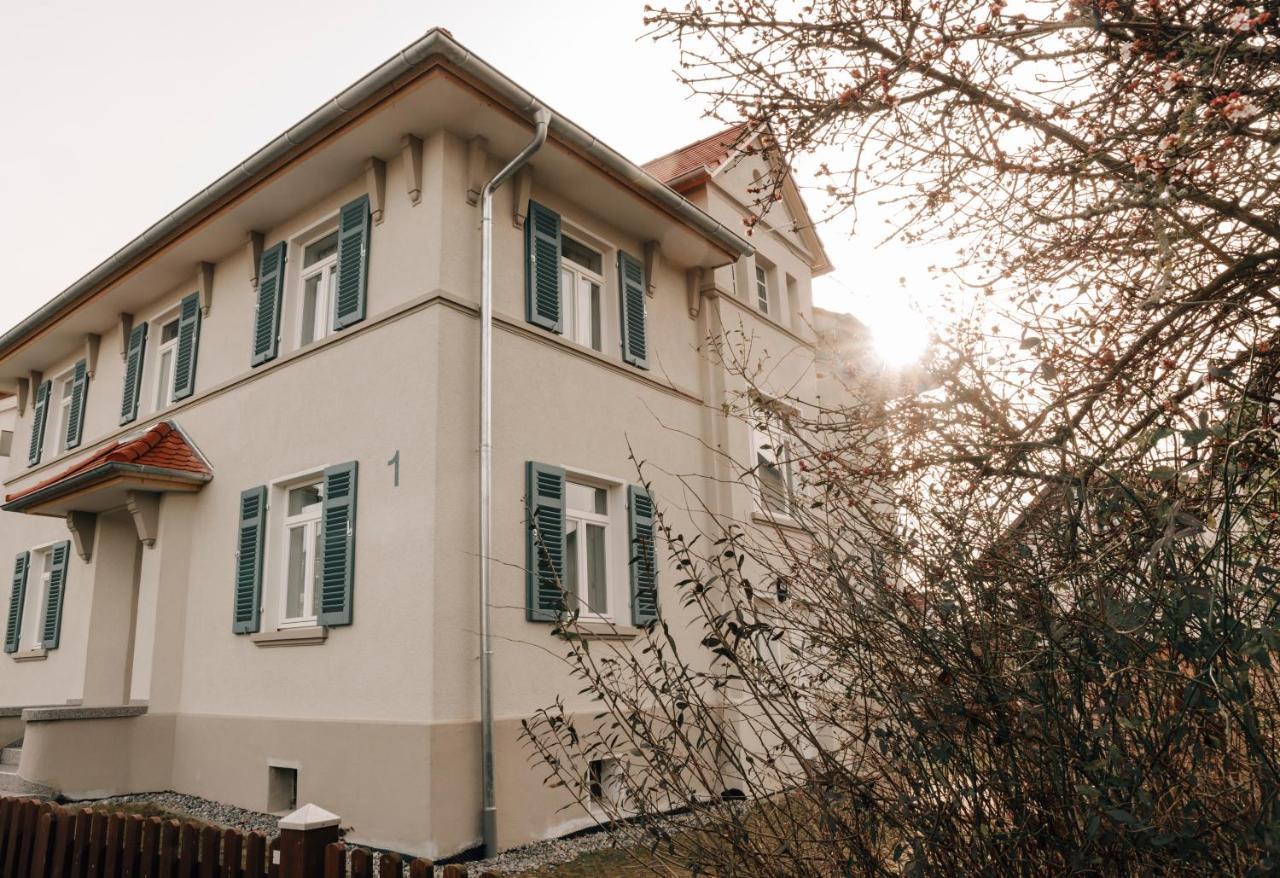 Ferienwohnung Am Federsee Bad Buchau Εξωτερικό φωτογραφία