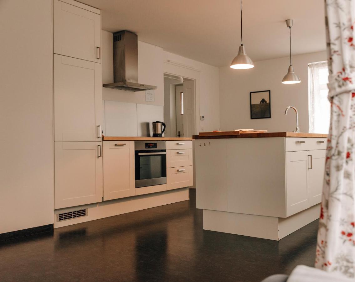 Ferienwohnung Am Federsee Bad Buchau Εξωτερικό φωτογραφία