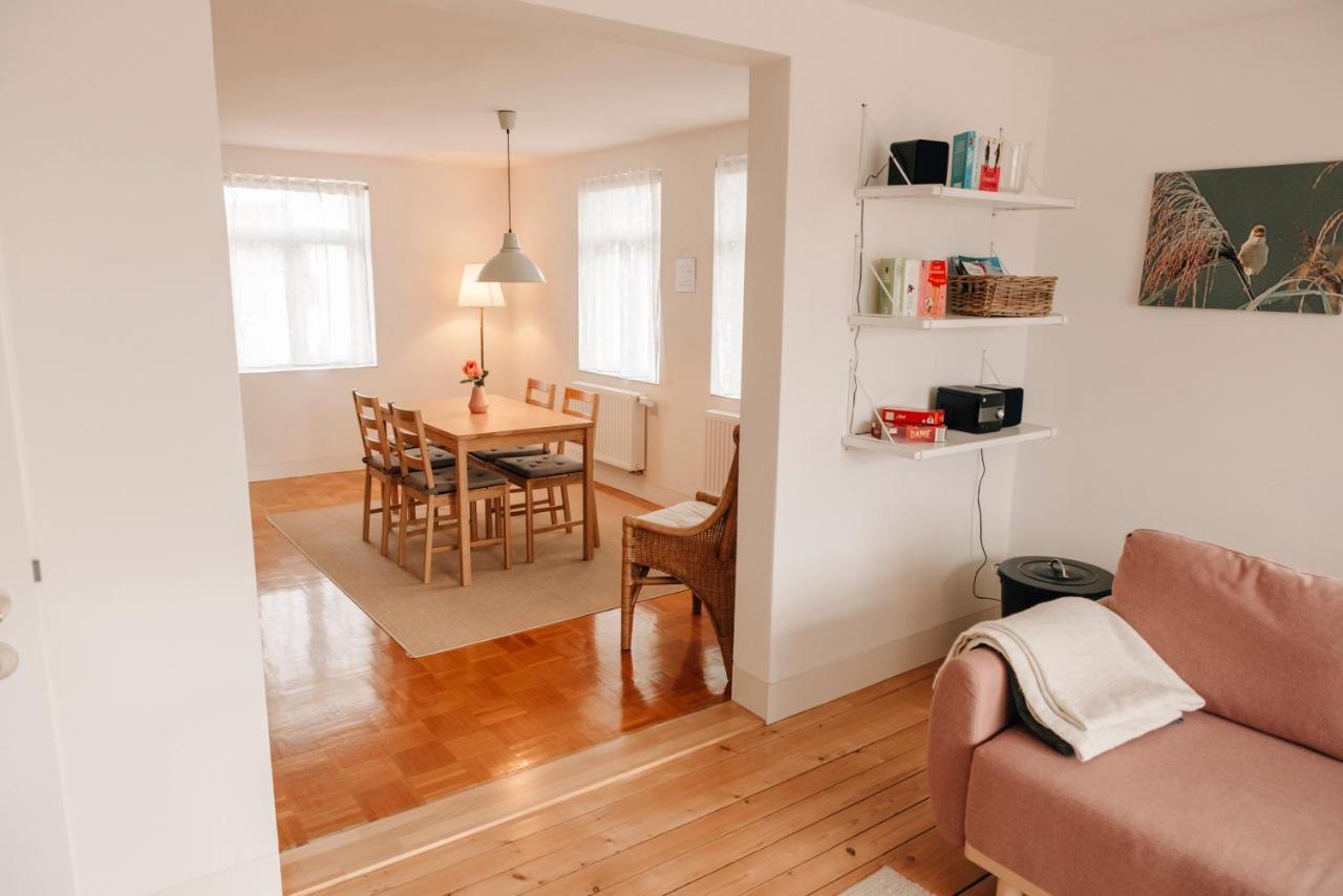 Ferienwohnung Am Federsee Bad Buchau Εξωτερικό φωτογραφία