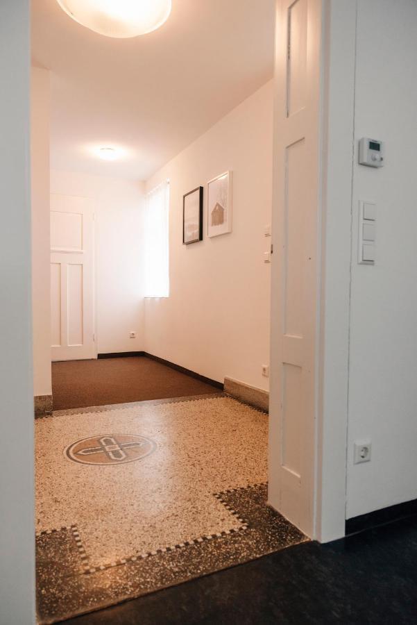 Ferienwohnung Am Federsee Bad Buchau Εξωτερικό φωτογραφία