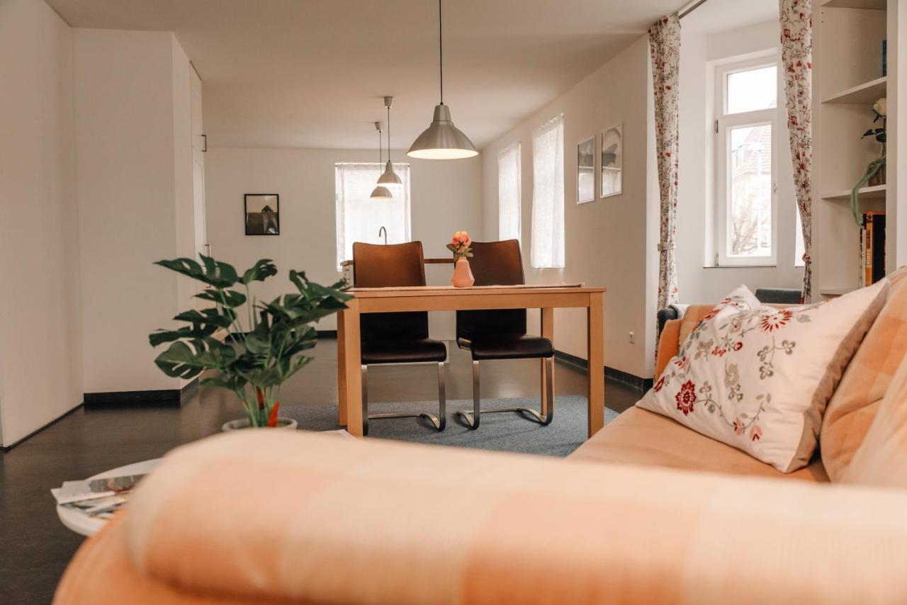 Ferienwohnung Am Federsee Bad Buchau Εξωτερικό φωτογραφία