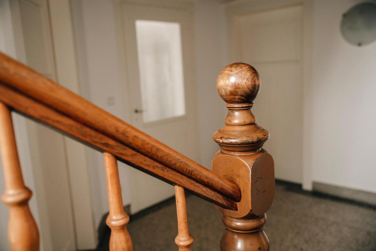 Ferienwohnung Am Federsee Bad Buchau Εξωτερικό φωτογραφία