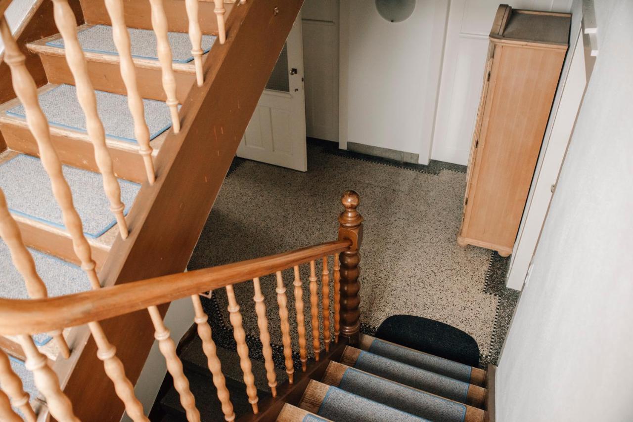 Ferienwohnung Am Federsee Bad Buchau Εξωτερικό φωτογραφία