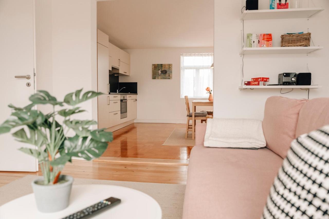 Ferienwohnung Am Federsee Bad Buchau Εξωτερικό φωτογραφία