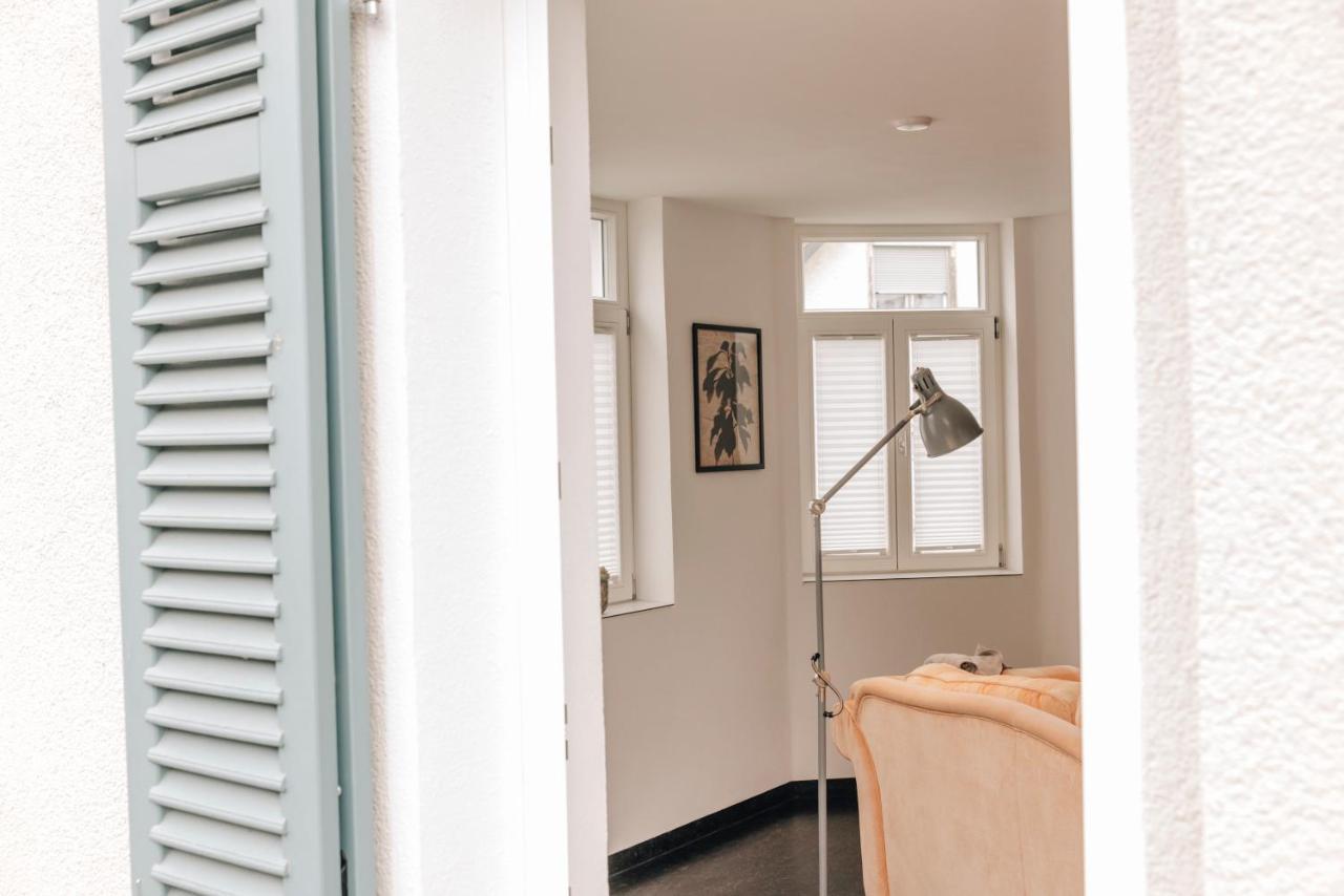 Ferienwohnung Am Federsee Bad Buchau Εξωτερικό φωτογραφία